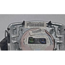 Citroen - C5 - Airbag Set+Module