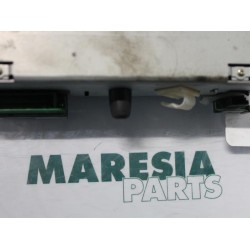 Renault - Espace - Radio CD player