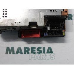 Renault - Espace - Radio
