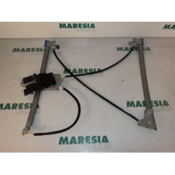 Renault - Espace - Window mechanism 4-door, front right