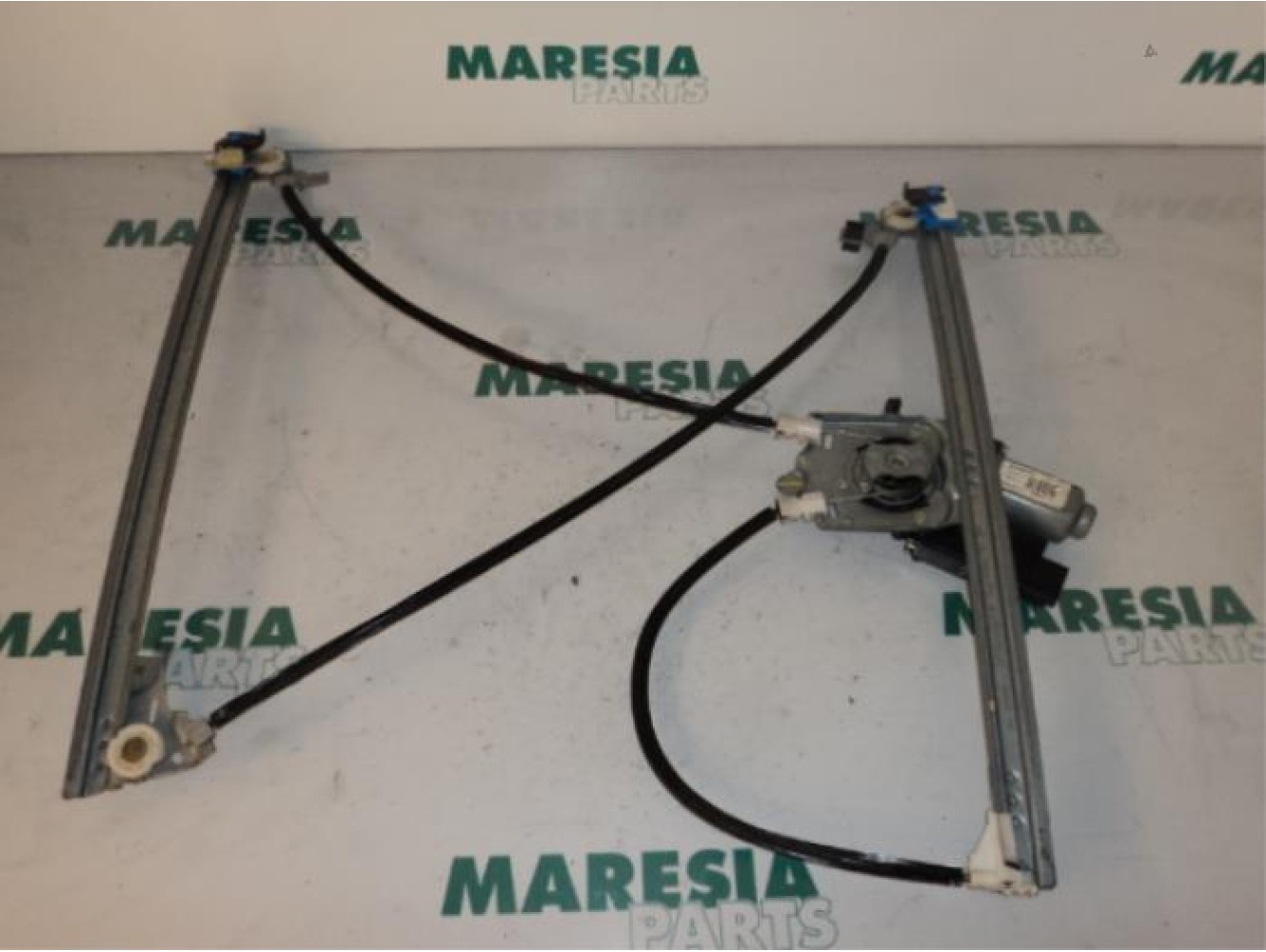 Renault - Espace - Window mechanism 4-door, front right
