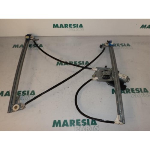 Renault - Espace - Window mechanism 4-door, front right