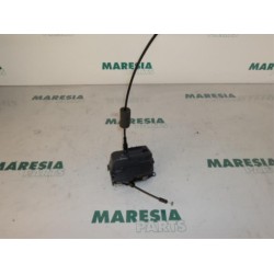 Renault - Espace - Deurslot Mechaniek 4Deurs links-achter