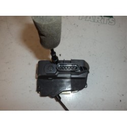 Renault - Espace - Deurslot Mechaniek 4Deurs links-achter