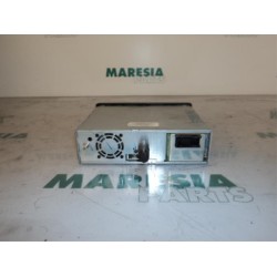 Renault - Espace - Navigation set
