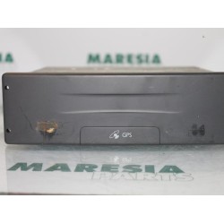 Renault - Espace - Navigation set