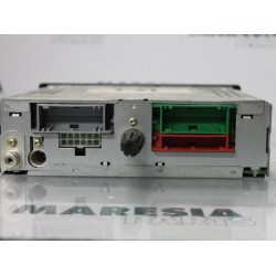 Renault - Espace - Navigation set