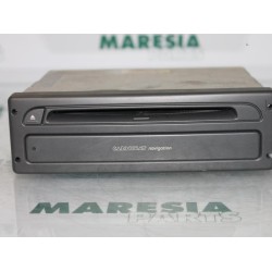 Renault - Espace - Navigation set