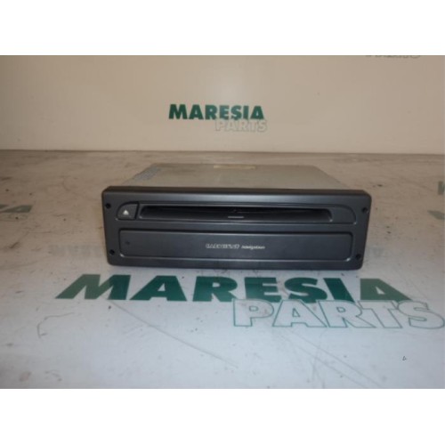 Renault - Espace - Navigation Set