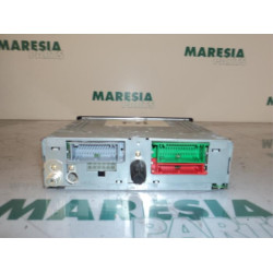 Renault - Espace - Navigation Set