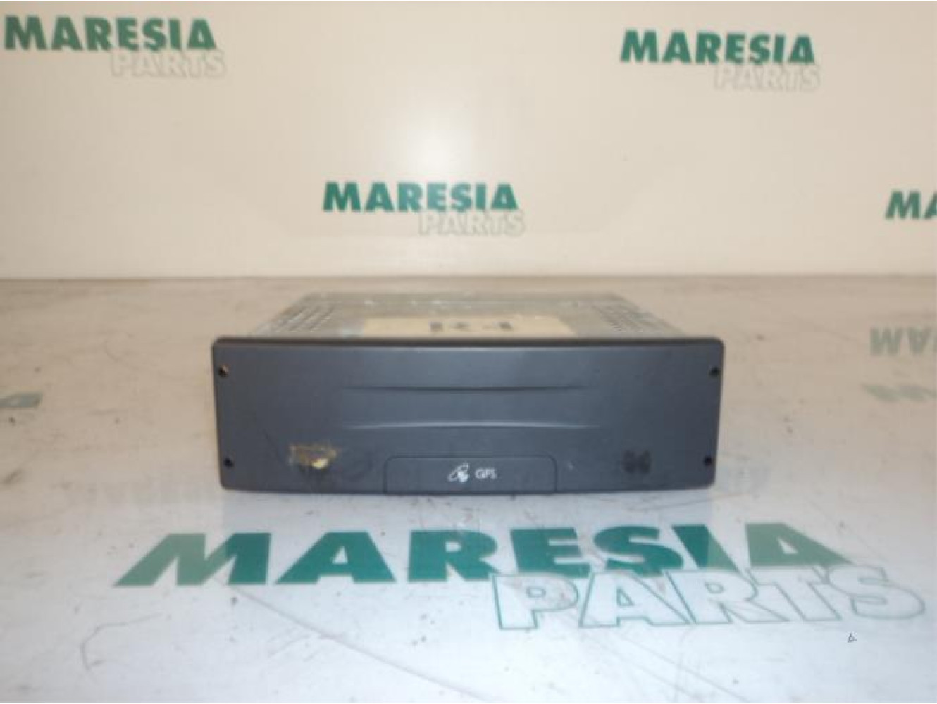 Renault - Espace - Navigation Set