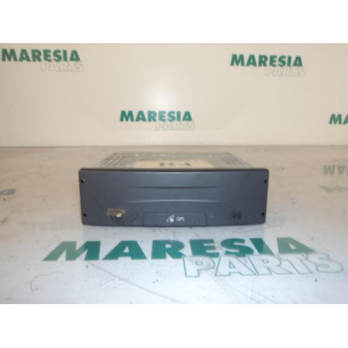 Renault - Espace - Navigation Set
