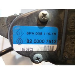 Renault - Espace - Gaspedaalpositie Sensor