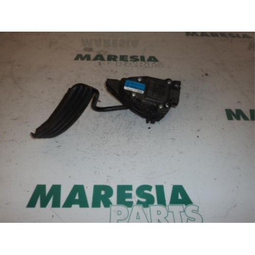 Renault - Espace - Gaspedalposition Sensor