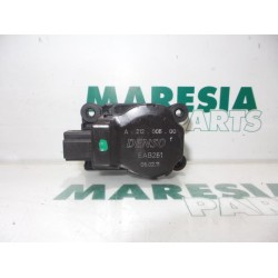 Fiat - Scudo - Heater valve motor