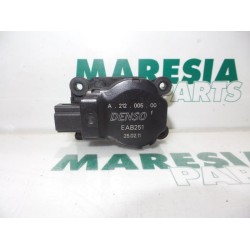 Fiat - Scudo - Heater valve motor