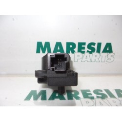 Fiat - Scudo - Heater valve motor