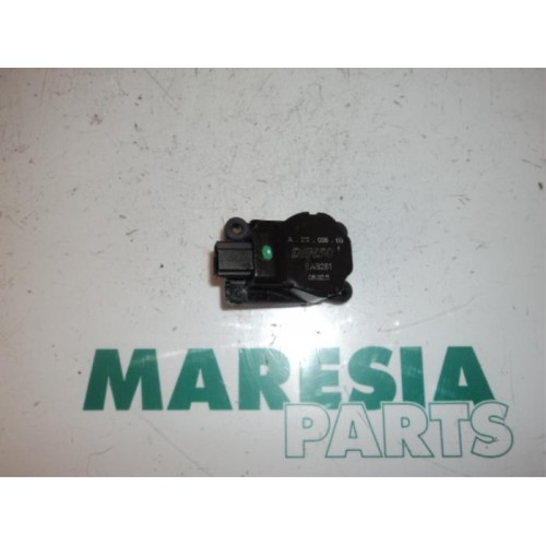 Fiat - Scudo - Heater valve motor