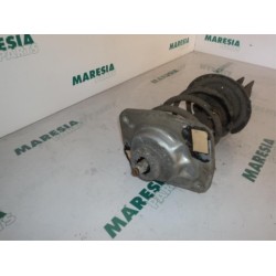 Fiat - Scudo - Front shock absorber rod, right