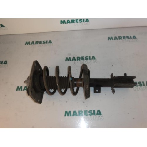 Fiat - Scudo - Front shock absorber rod, right