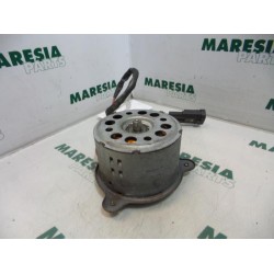 Fiat - Scudo - Fan motor