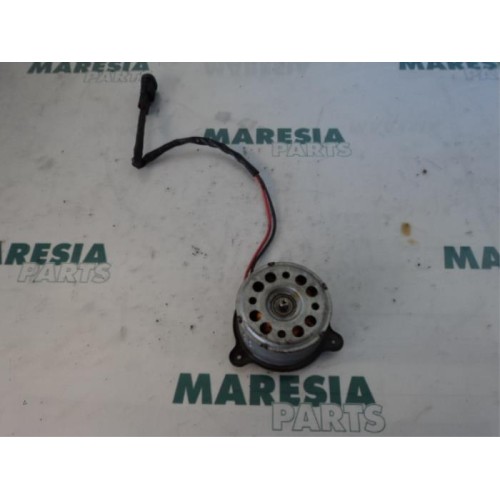 Fiat - Scudo - Fan motor