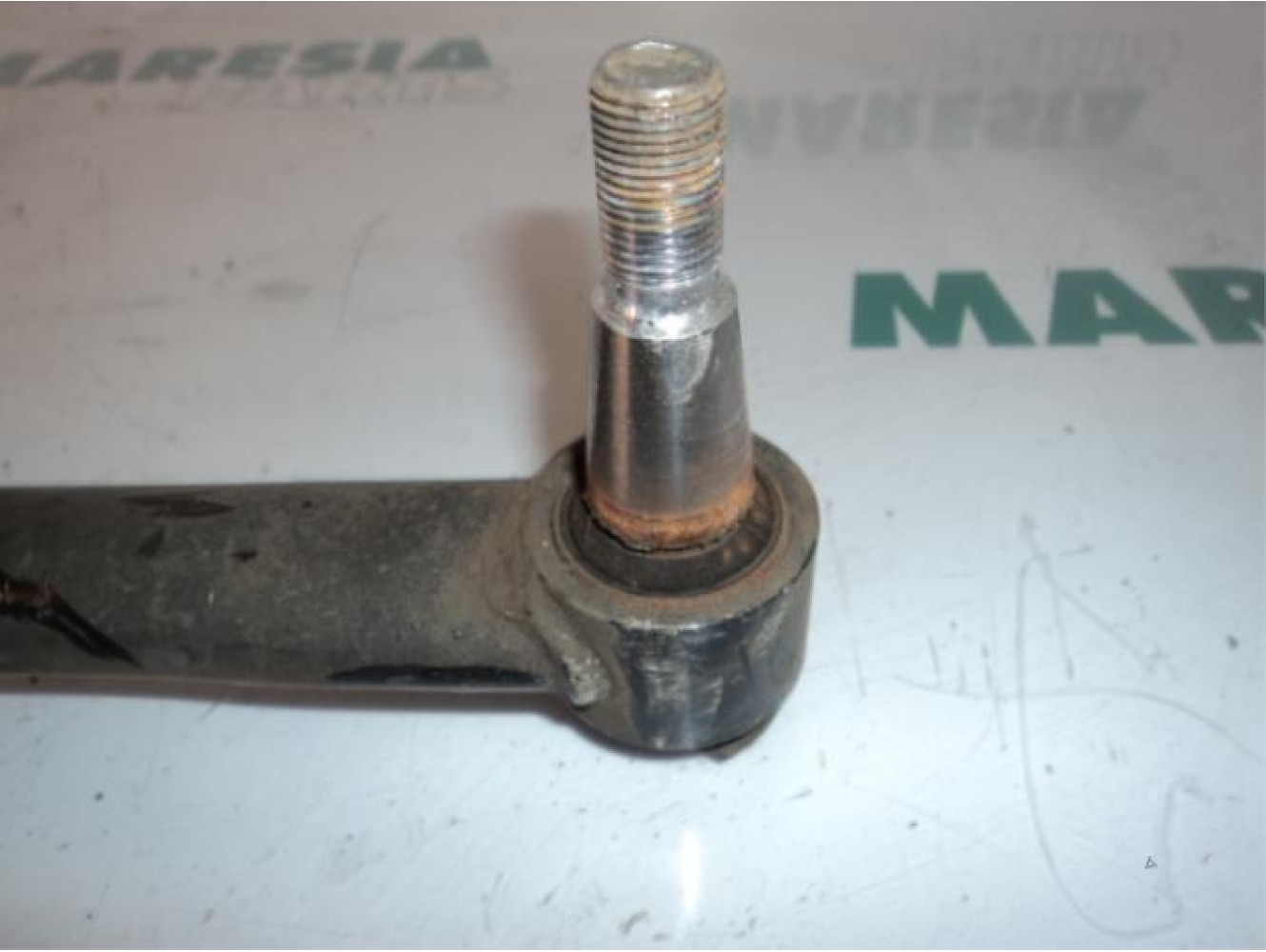 Fiat - Scudo - Guide barre stabilisatrice