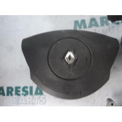 Renault - Espace - Airbag Set+Module