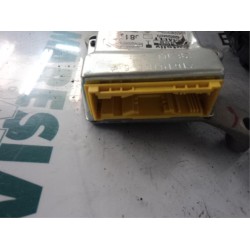 Renault - Espace - Airbag Set+Module