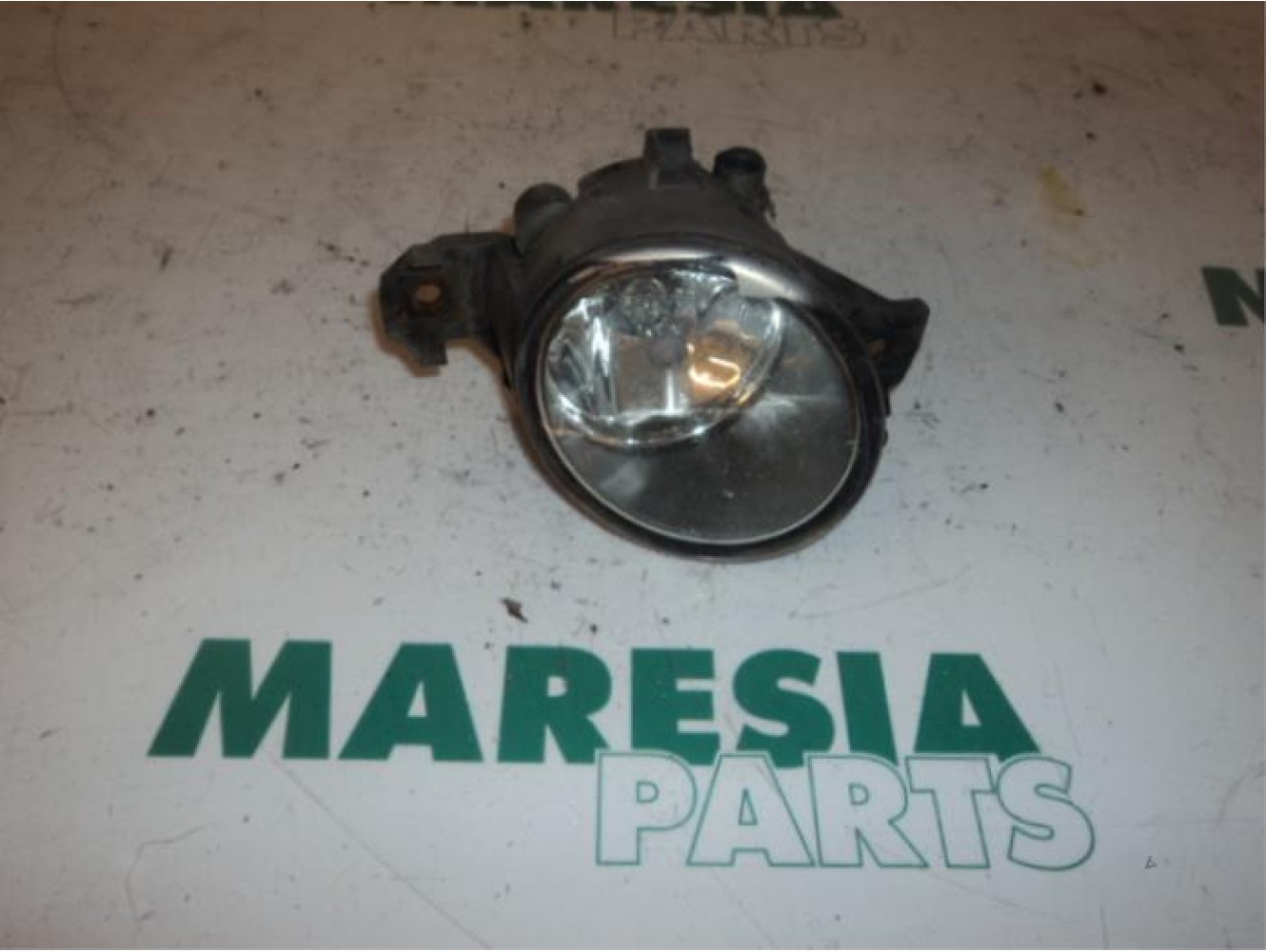 Renault - Espace - Fog light, front left