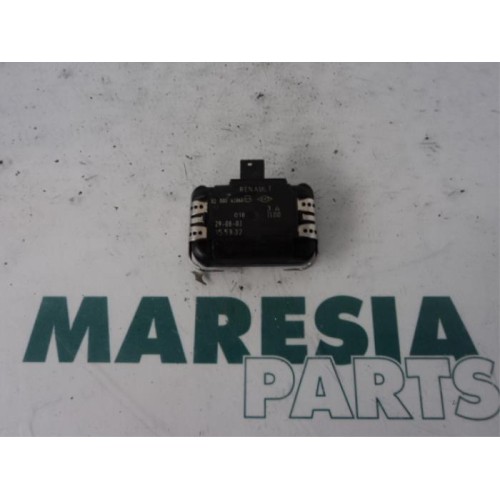 Renault - Espace - Rain sensor