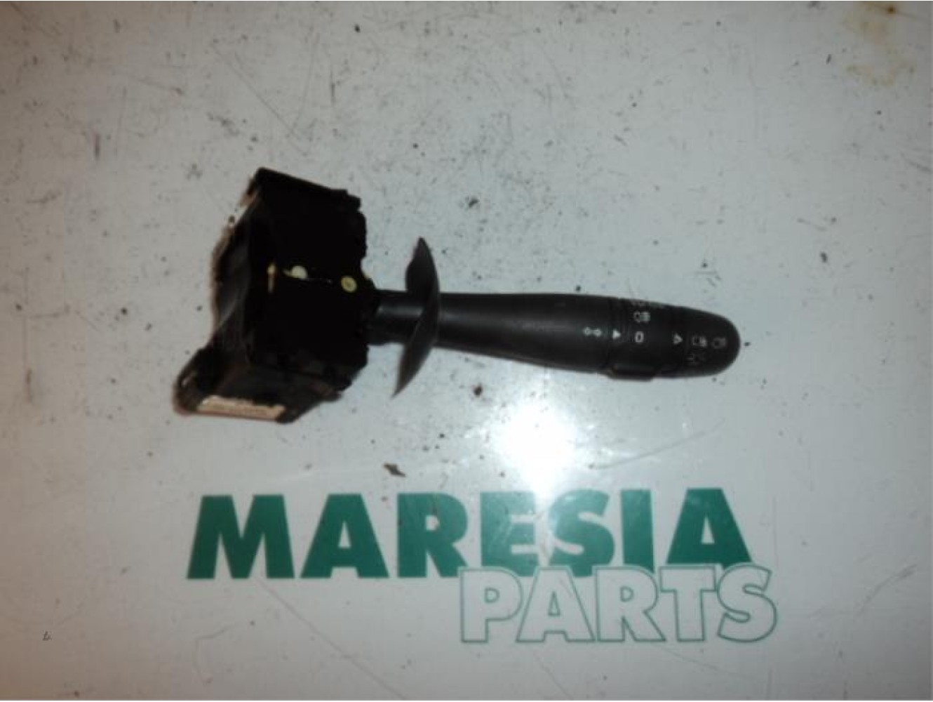 Renault - Espace - Indicator switch