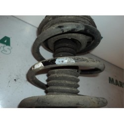 Renault - Espace - Front shock absorber rod, left