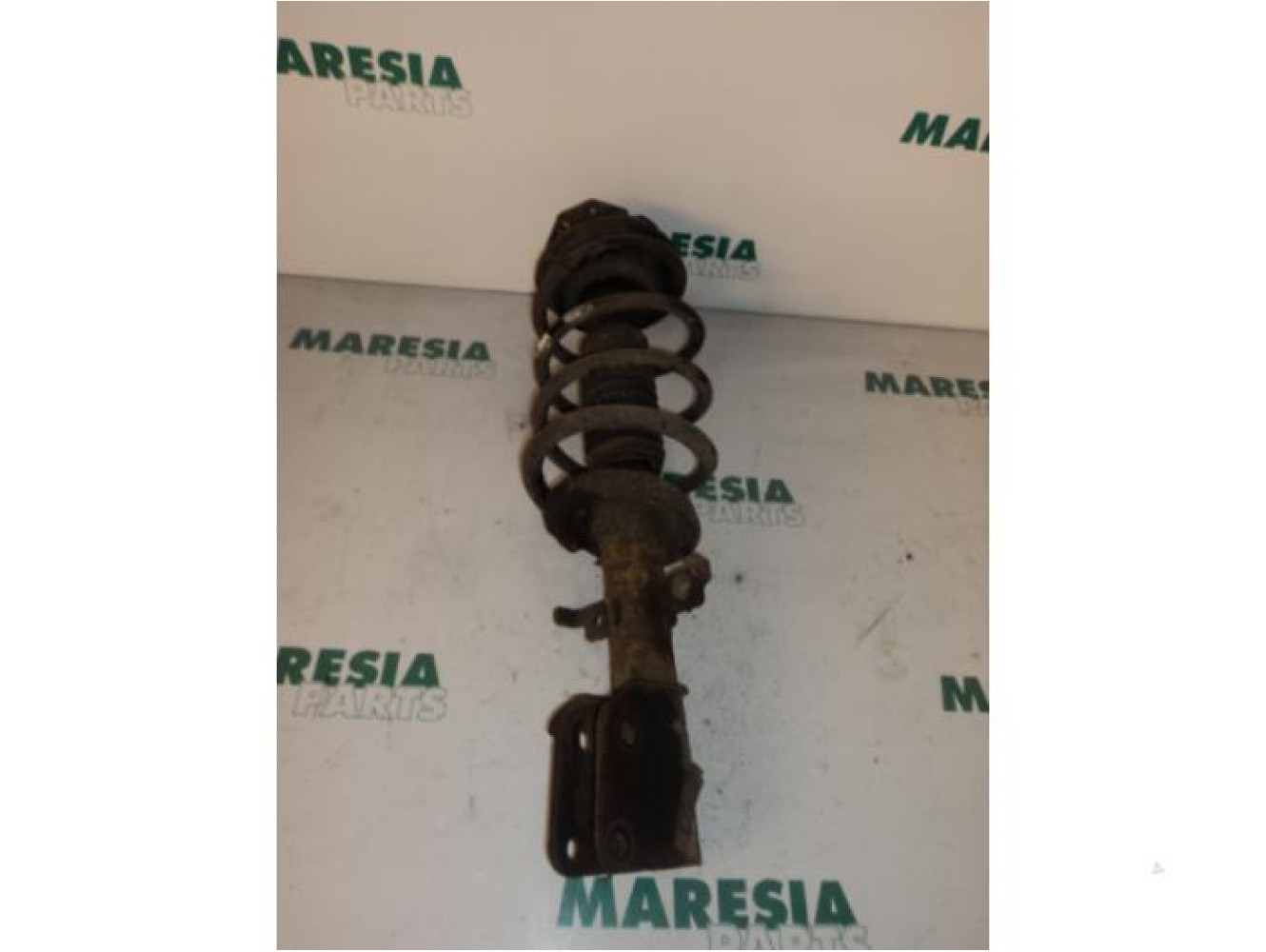 Renault - Espace - Front shock absorber rod, left