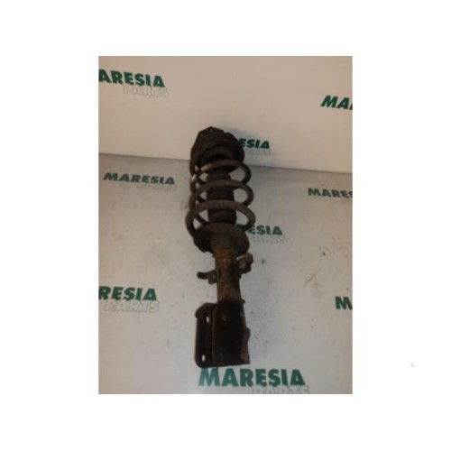 Renault - Espace - Front shock absorber rod, left