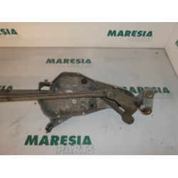 Renault - Espace - Wiper mechanism