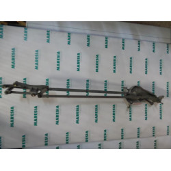 Renault - Espace - Wiper mechanism