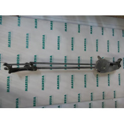Renault - Espace - Wiper mechanism