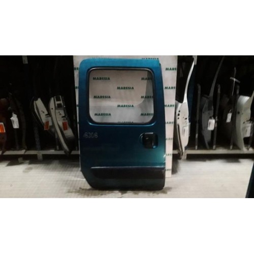 Renault - Kangoo - Sliding door, right