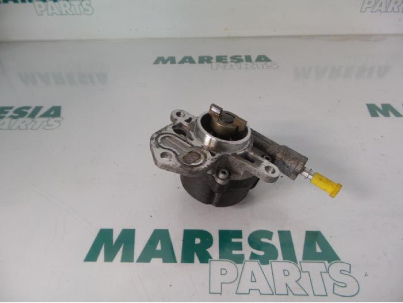 Peugeot - 307 - Pompe à vide (diesel)