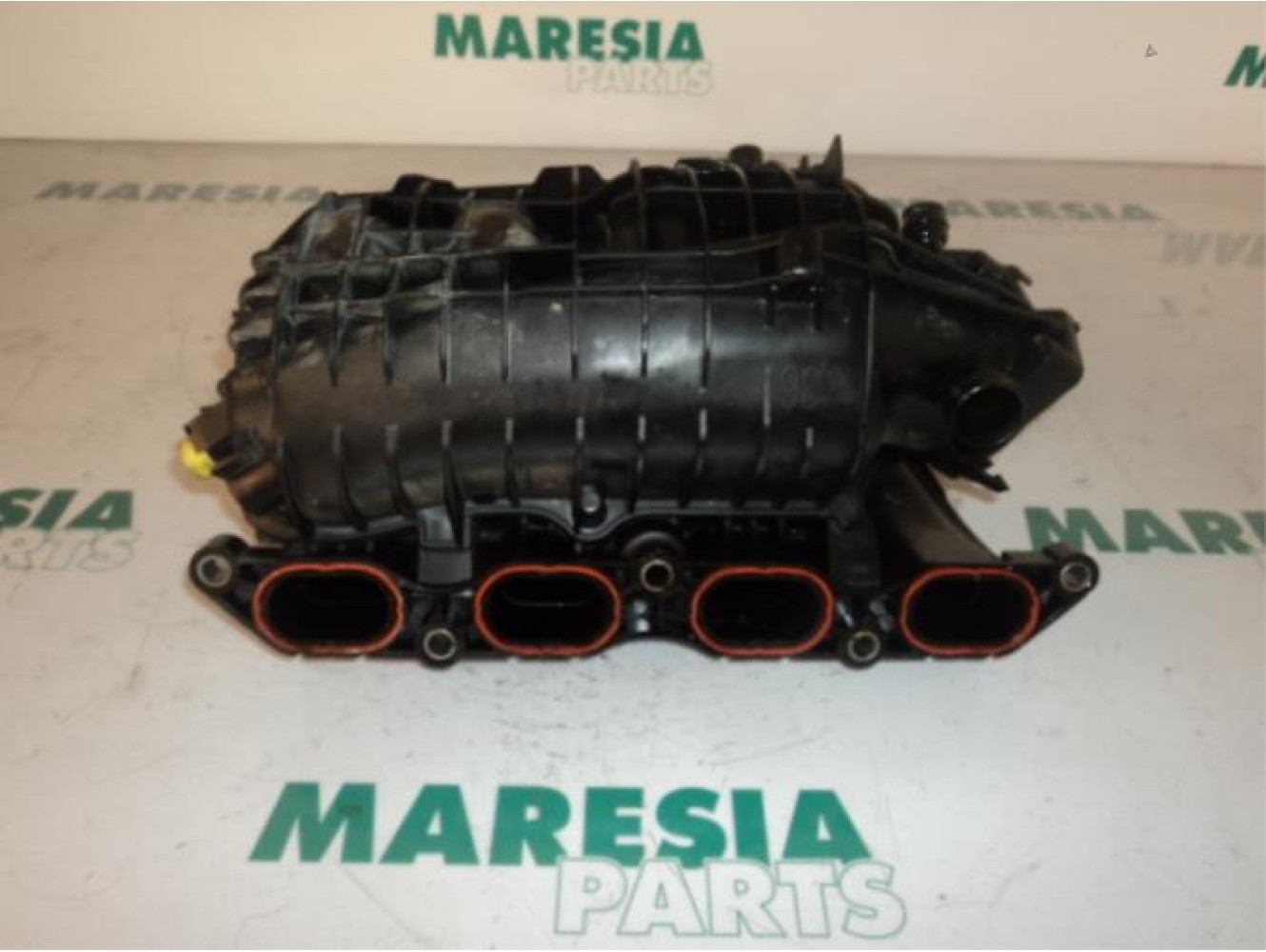 Peugeot - 207 - Intake manifold