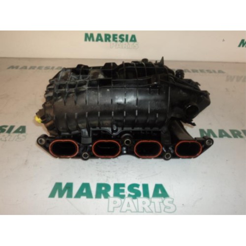 Peugeot - 207 - Intake manifold