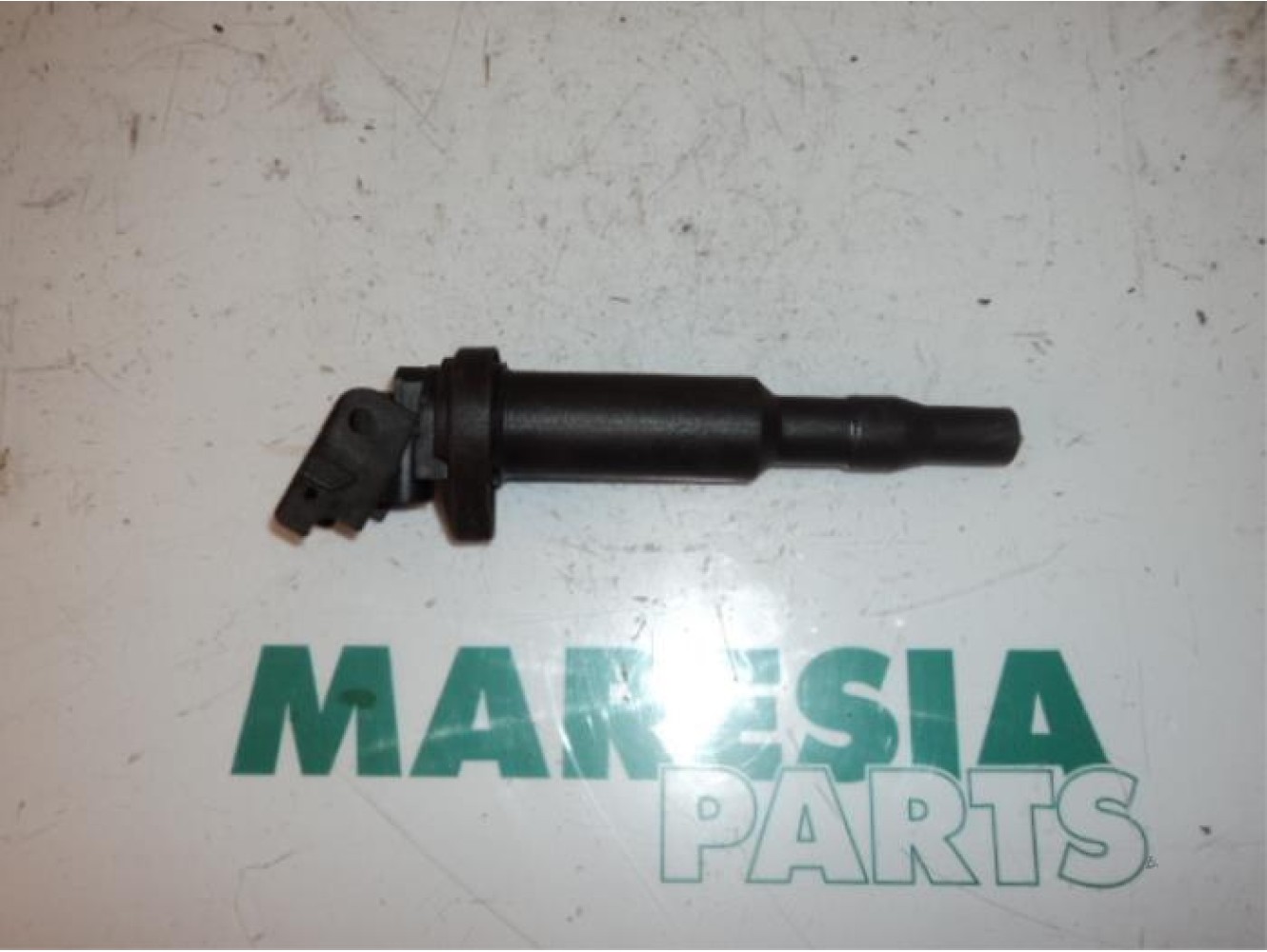 Peugeot - 207 - Ignition coil