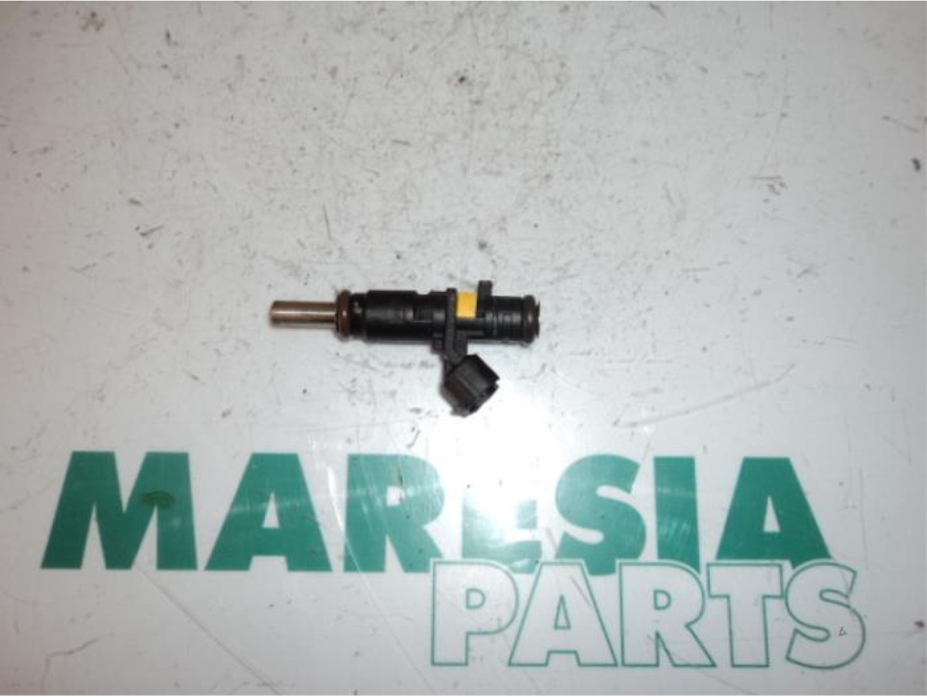 Peugeot - 207 - Injector (petrol injection)