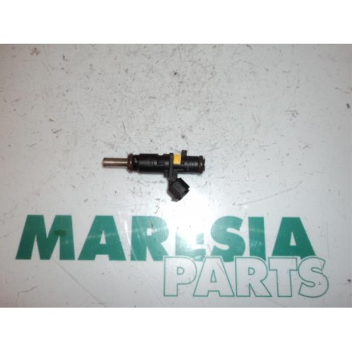 Peugeot - 207 - Injector (petrol injection)
