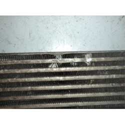Fiat - Punto - Intercooler