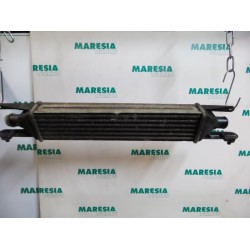 Fiat - Punto - Intercooler