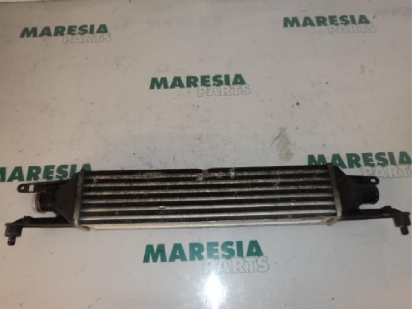 Fiat - Punto - Intercooler