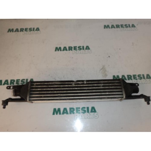 Fiat - Punto - Intercooler
