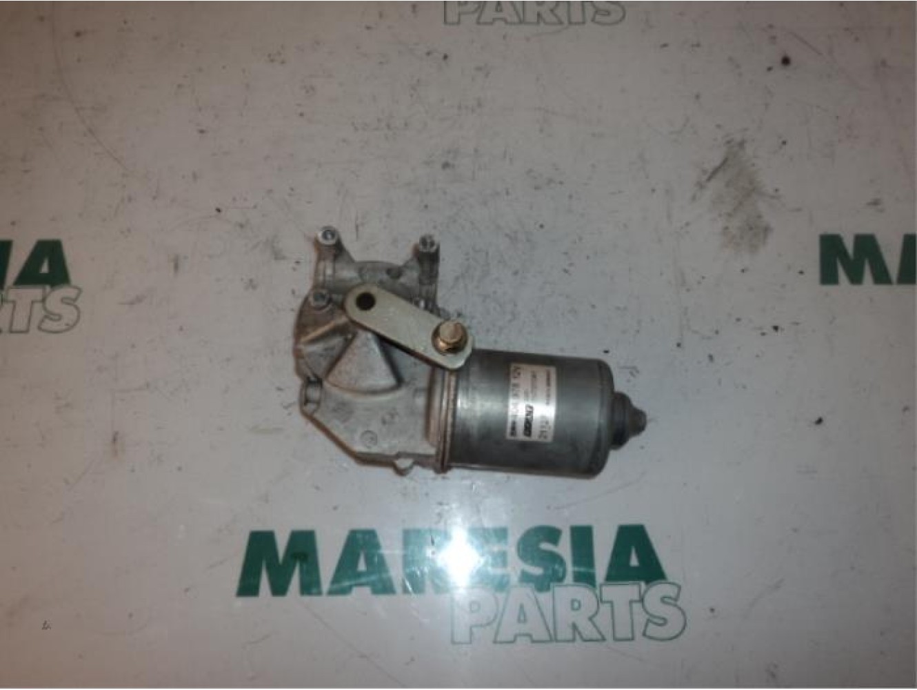 Fiat - Punto - Front wiper motor